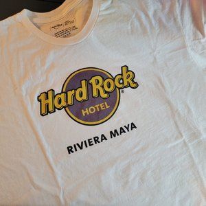 Hard Rock Hotel Riviera Maya T-Shirt